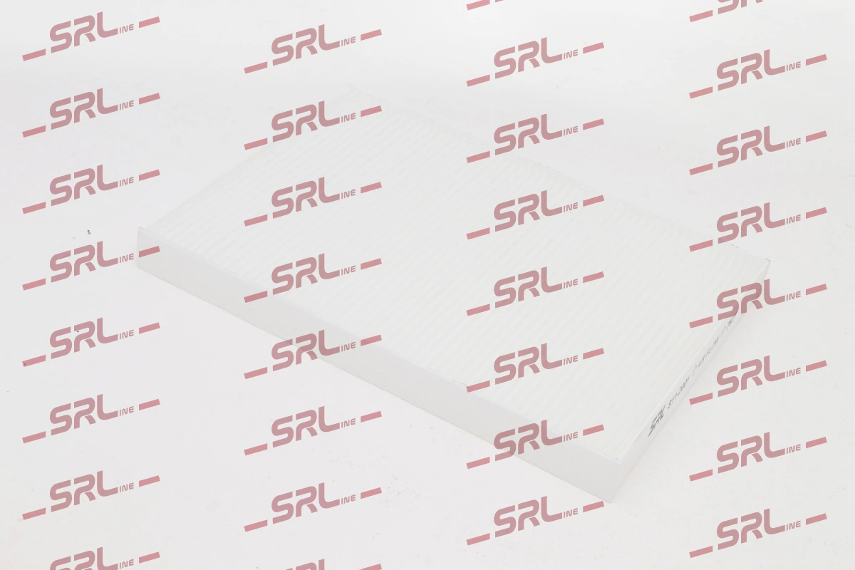 Filter, cabin air S11-2001