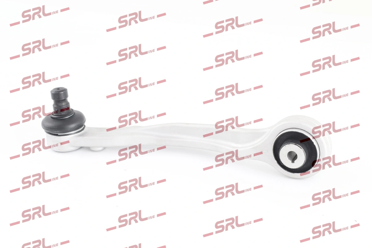 Control/Trailing Arm, wheel suspension 13E337-2