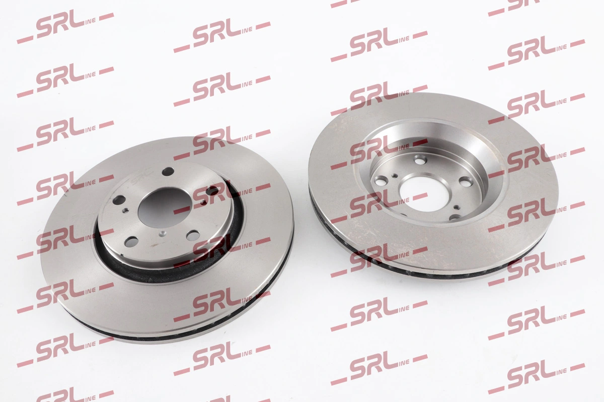 Brake Disc S71-0480