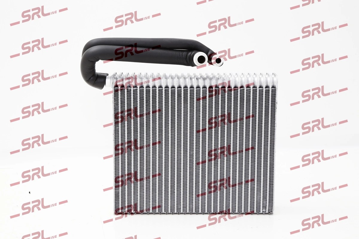 Evaporator, air conditioning 5518P8-1S