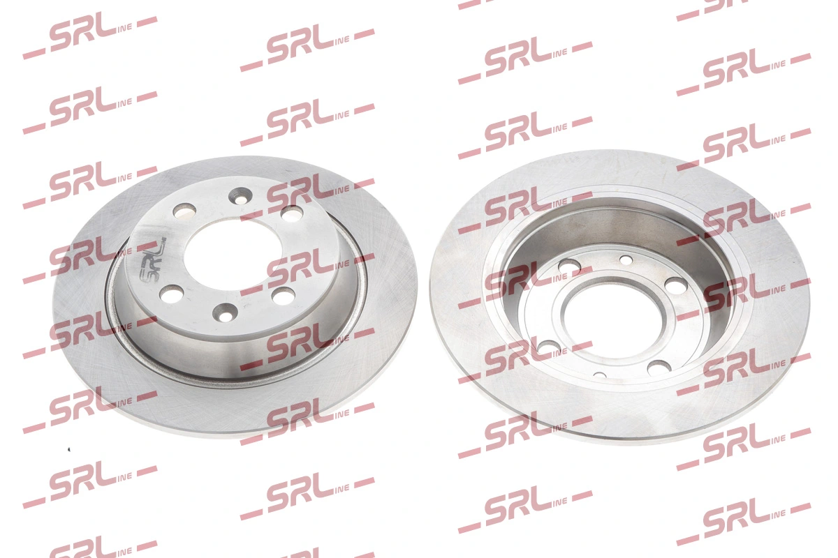 Brake Disc S71-1423