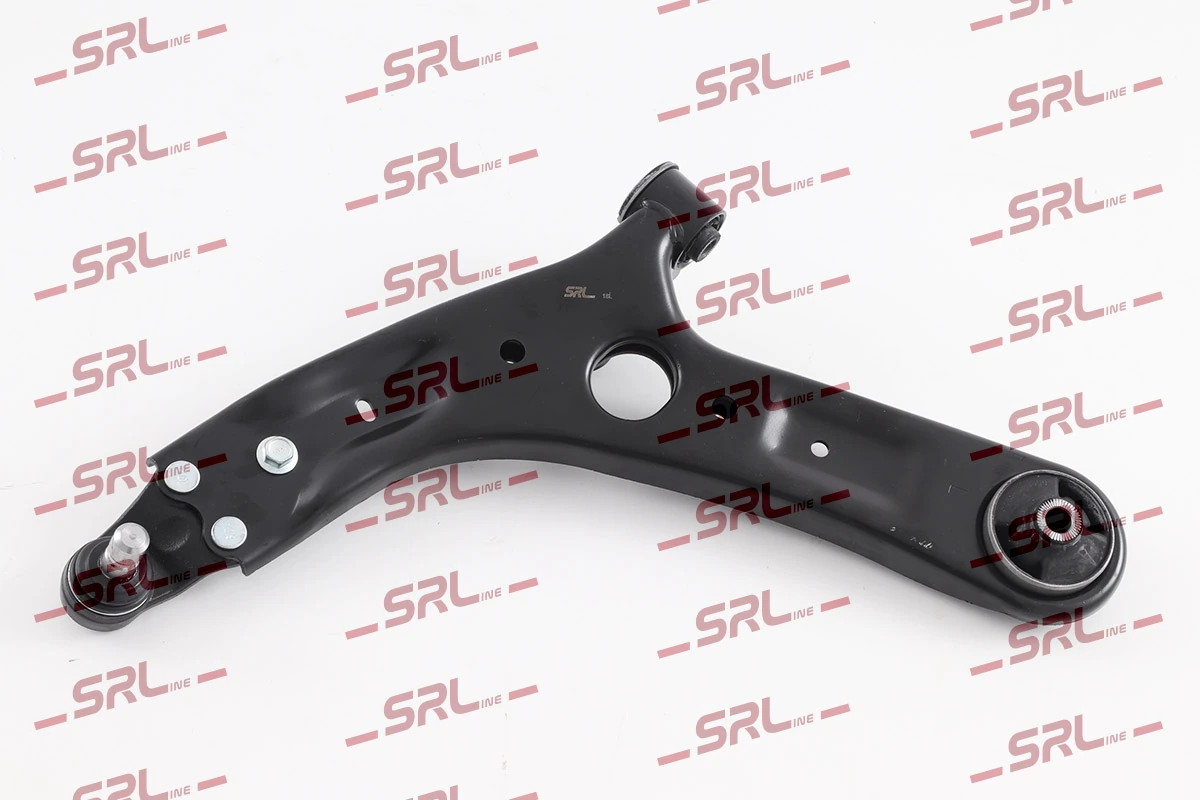 Control/Trailing Arm, wheel suspension 41L137