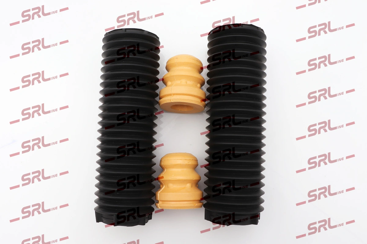 Dust Cover Kit, shock absorber S030168
