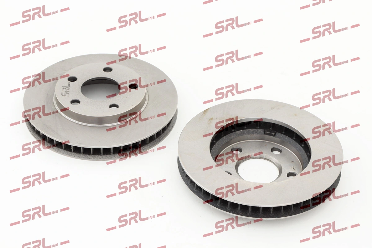 Brake Disc S71-0486