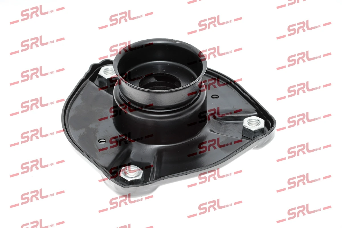 Suspension Strut Support Mount S020354