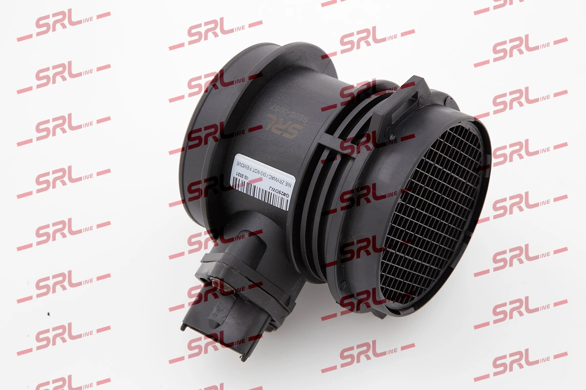 Mass Air Flow Sensor SE02-0057