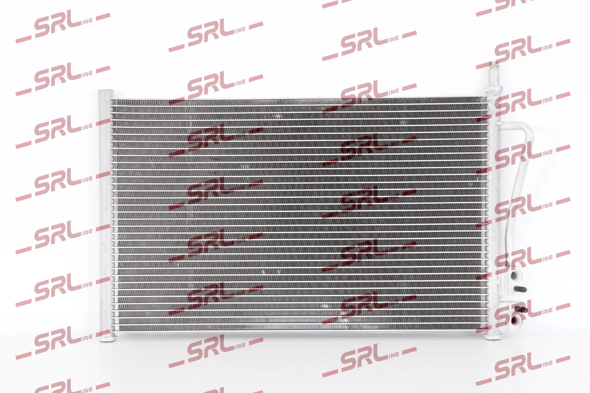 Condenser, air conditioning 3212K8C1S