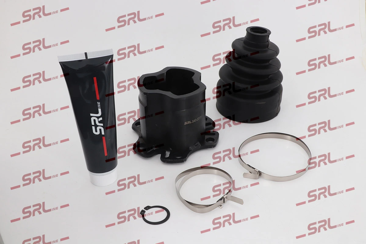 Joint Kit, drive shaft S40-2011