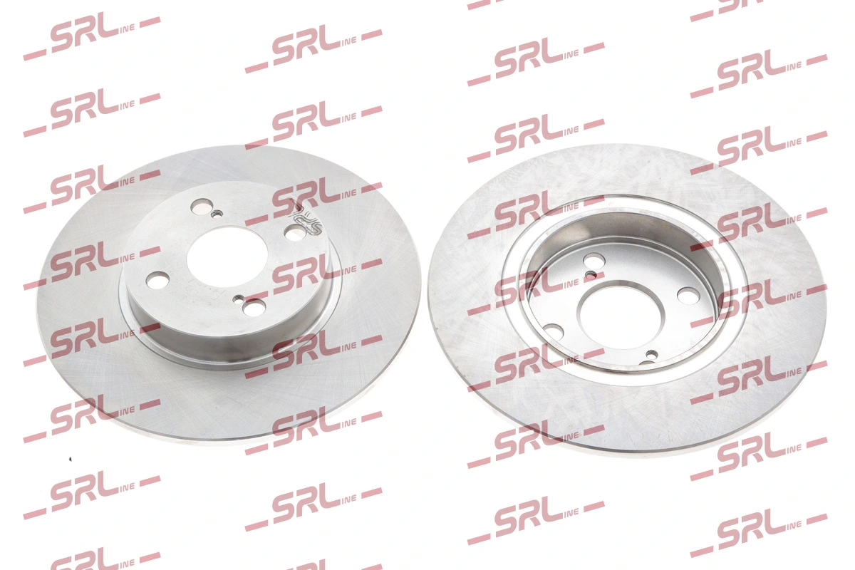 Brake Disc S71-1468