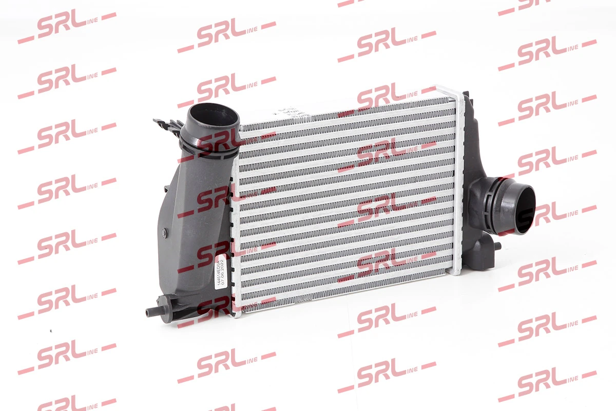 Charge Air Cooler 27C1J8-3