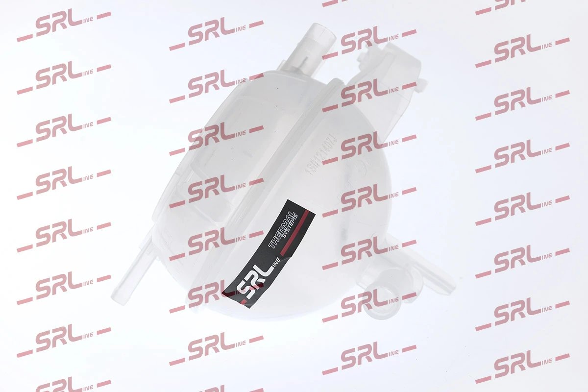 Expansion Tank, coolant 13C1ZB-1S