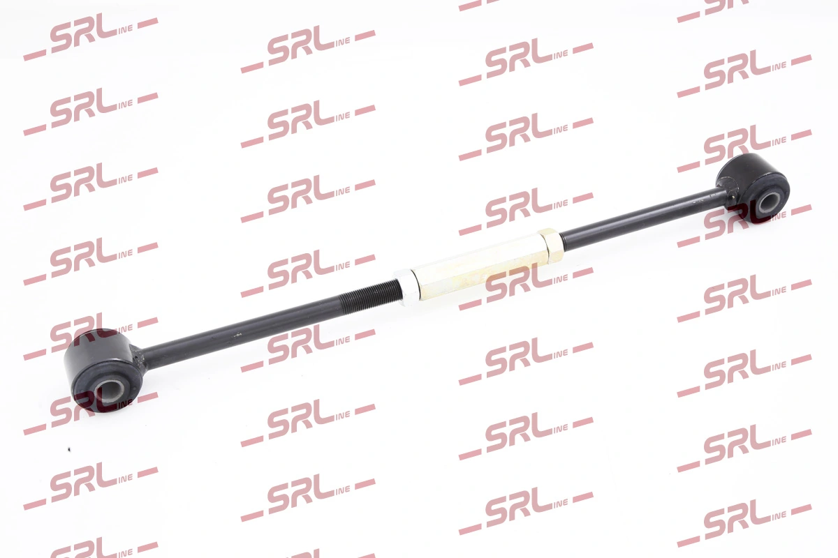 Control/Trailing Arm, wheel suspension 812237-4