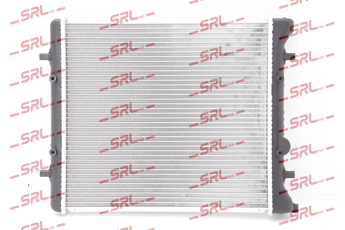 Radiator, engine cooling 954108-1