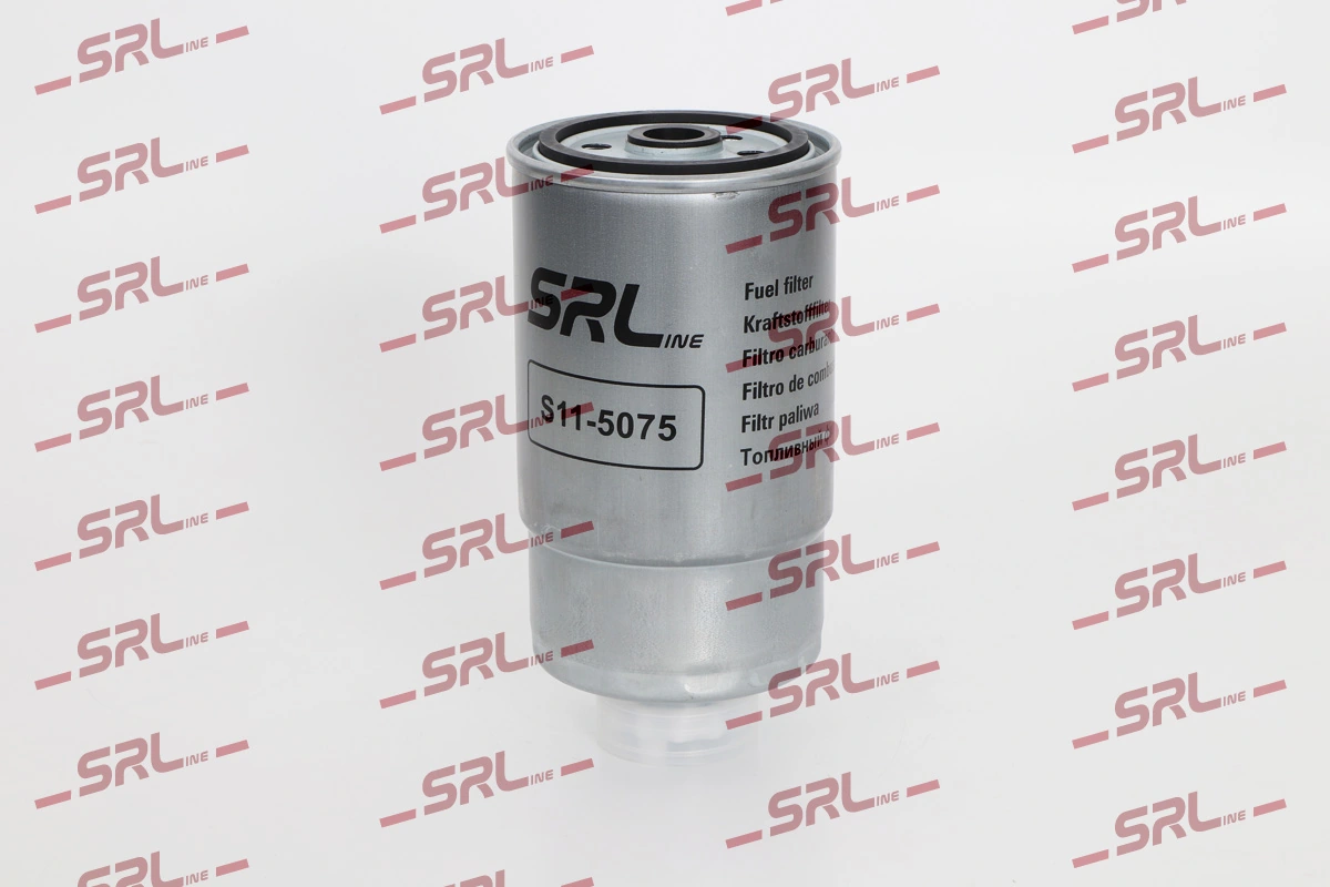 Fuel Filter S11-5075