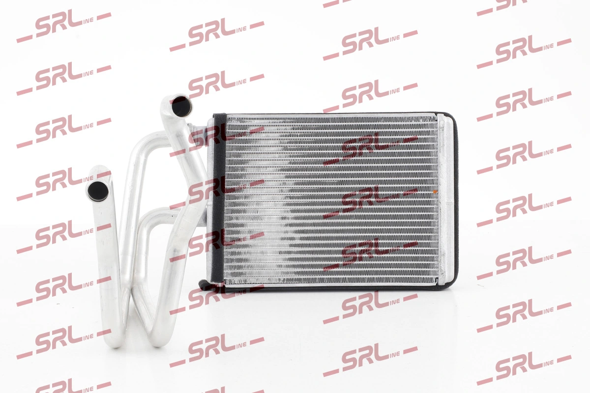 Heat Exchanger, interior heating 3825N8-1