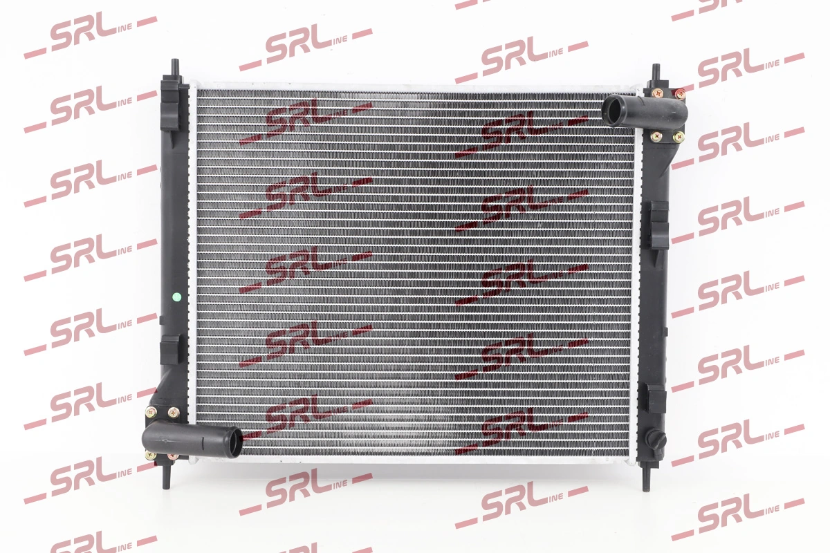 Radiator, engine cooling 271308-1