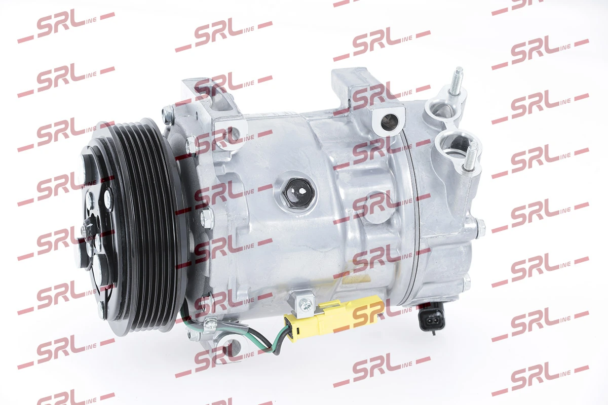 Compressor, air conditioning 2329KS-1S