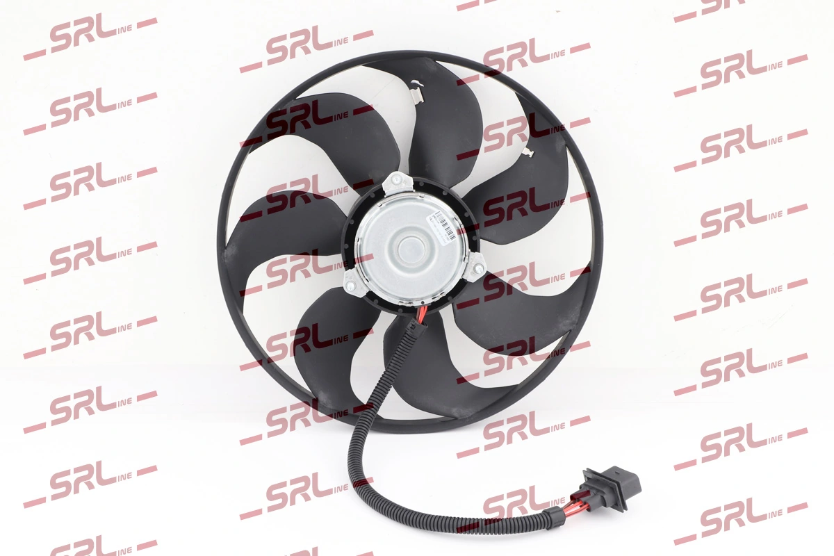 Fan, engine cooling 954123U5S