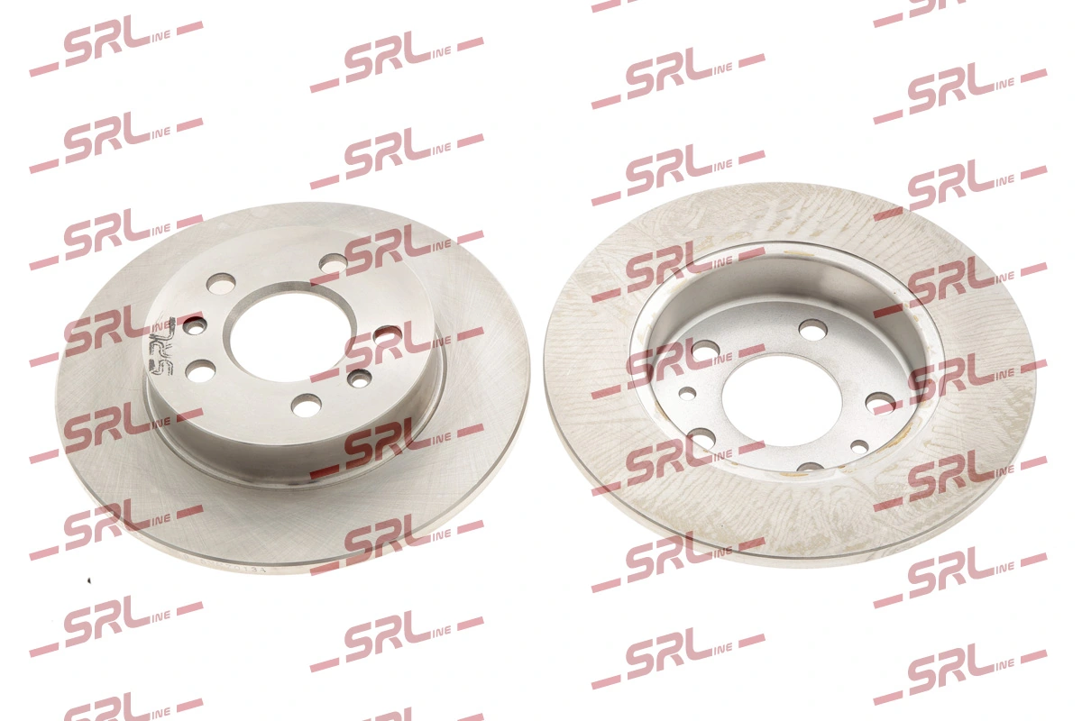 Brake Disc S71-1382