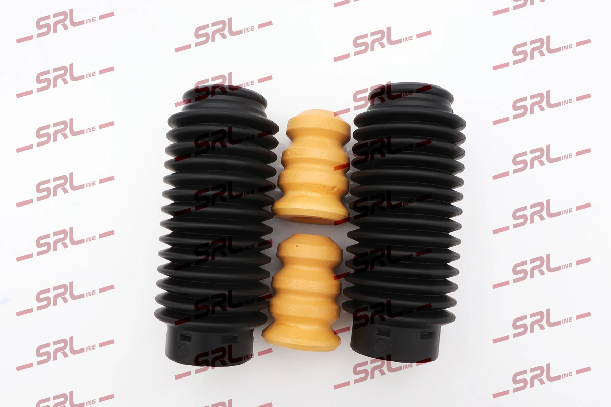 Dust Cover Kit, shock absorber S030181