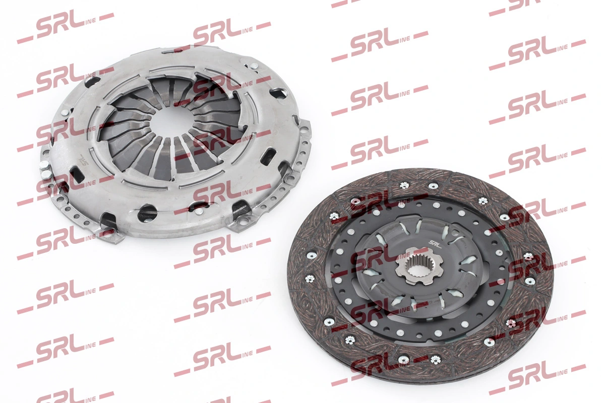 Clutch Kit S32-064