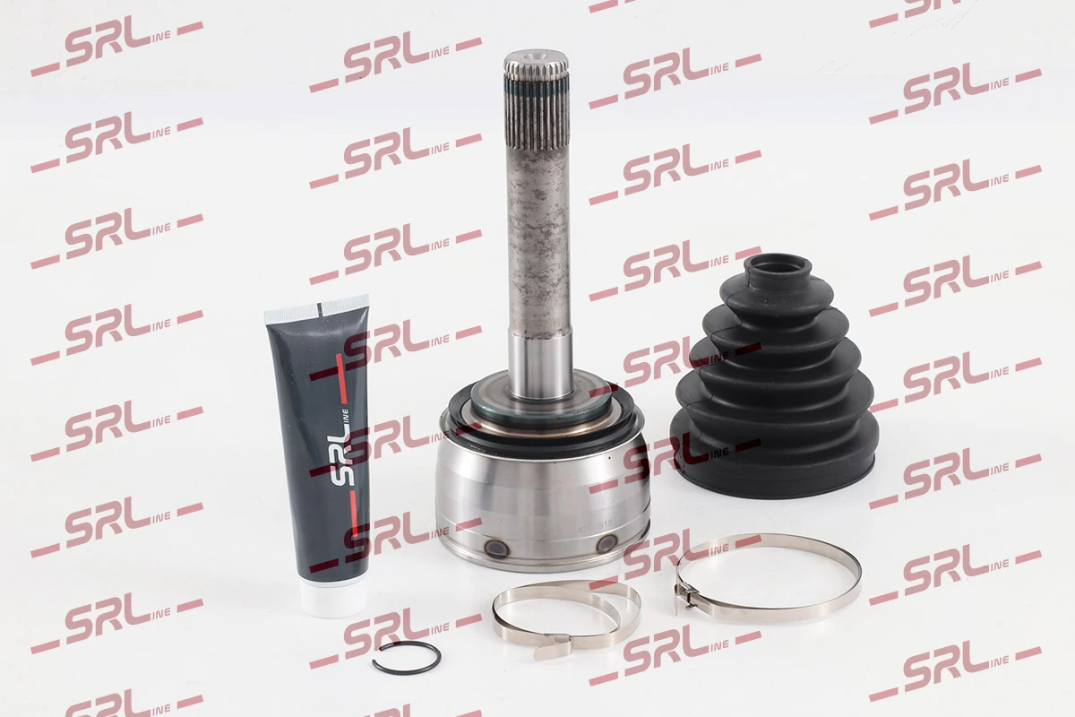 Joint Kit, drive shaft S40-1196