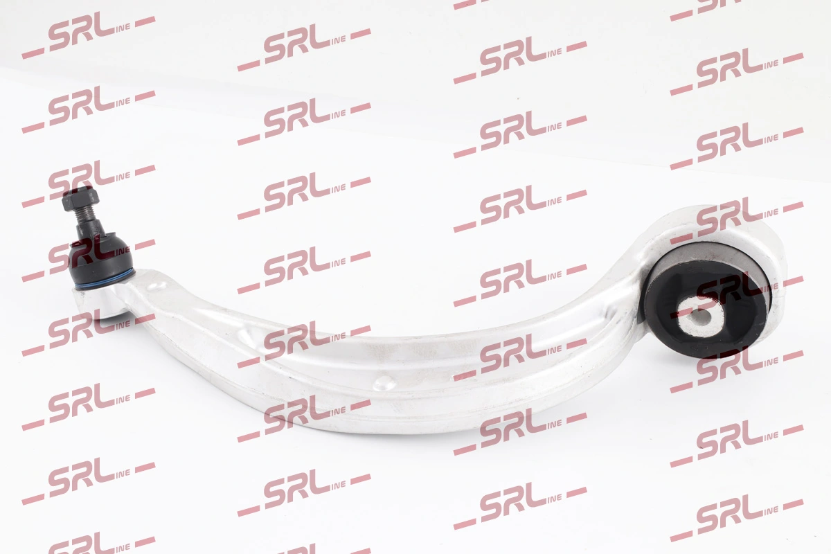 Control/Trailing Arm, wheel suspension 13E137-1