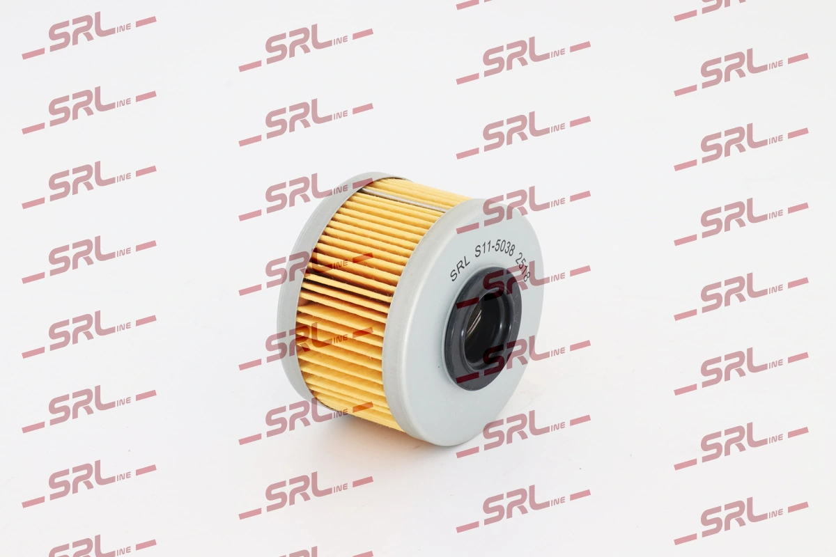 Fuel Filter S11-5038