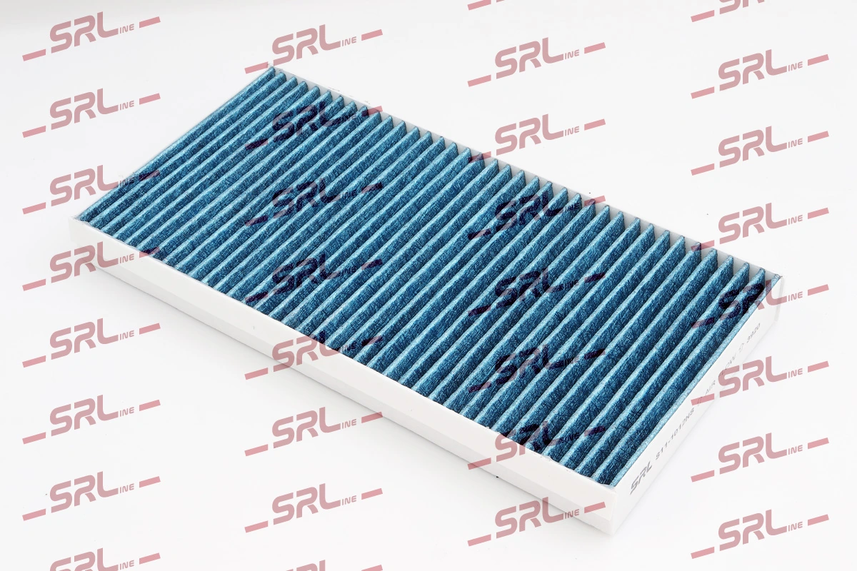 Filter, cabin air S11-1012NS