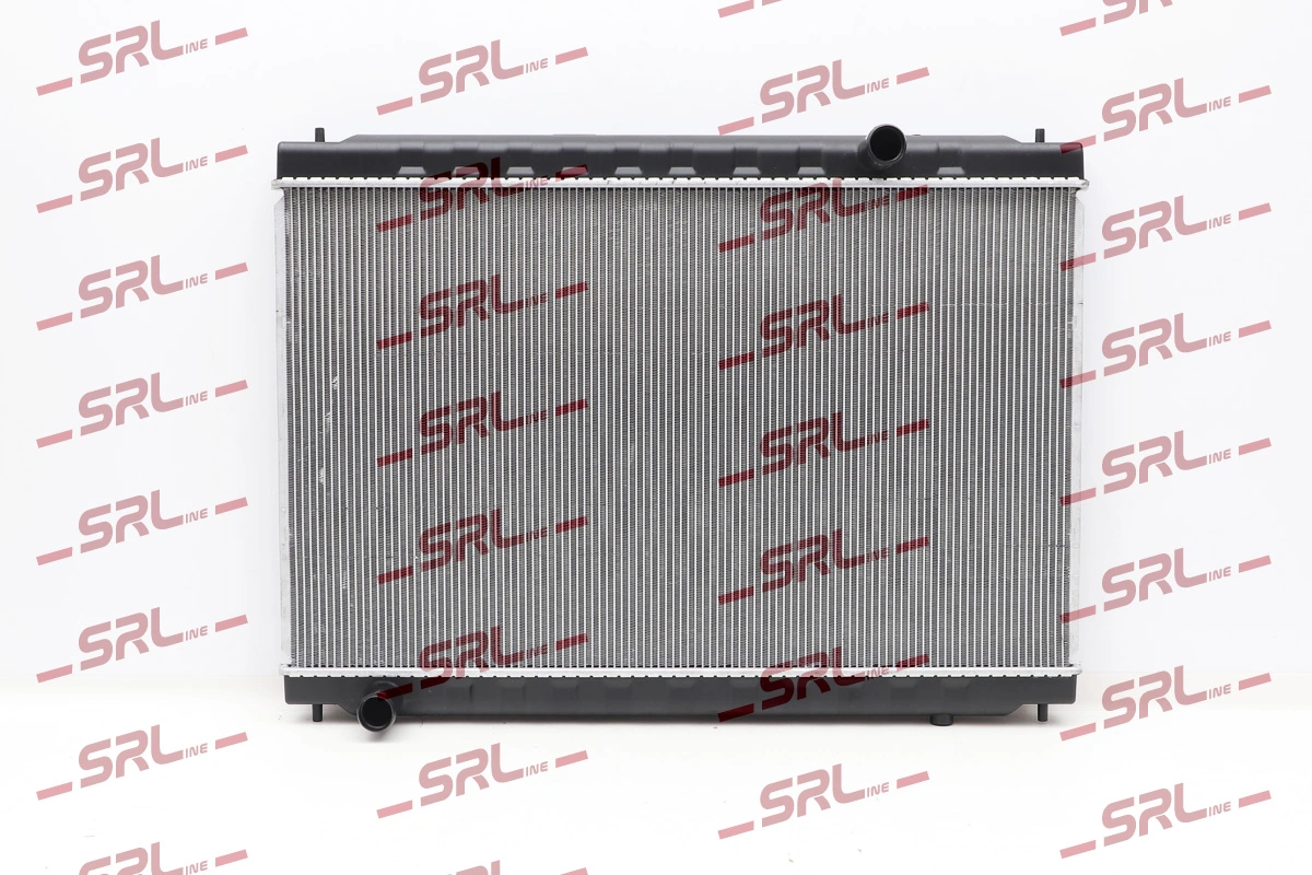 Radiator, engine cooling 270008-1