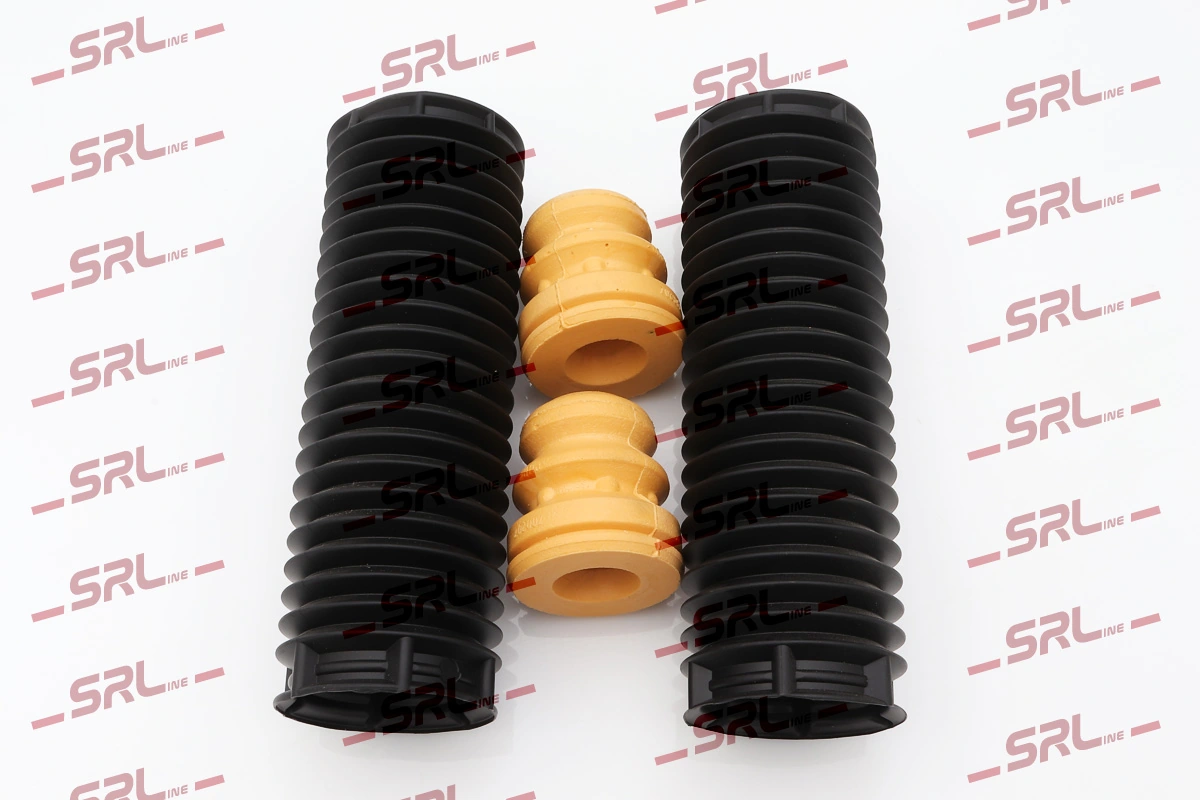 Dust Cover Kit, shock absorber S030189