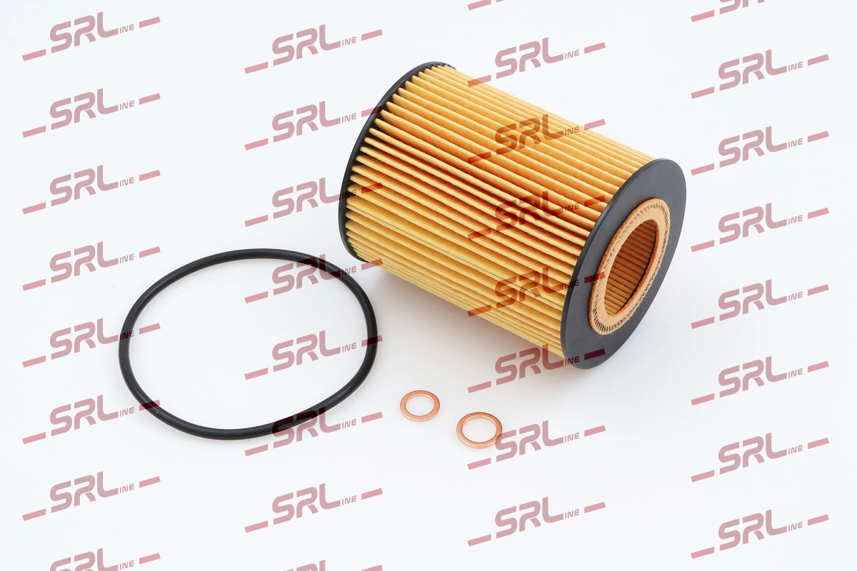 Oil Filter S11-3151
