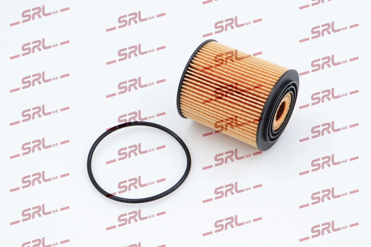 Oil Filter S11-3145