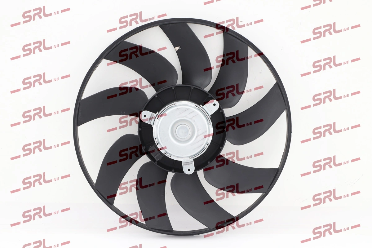 Fan, engine cooling 551823U4S