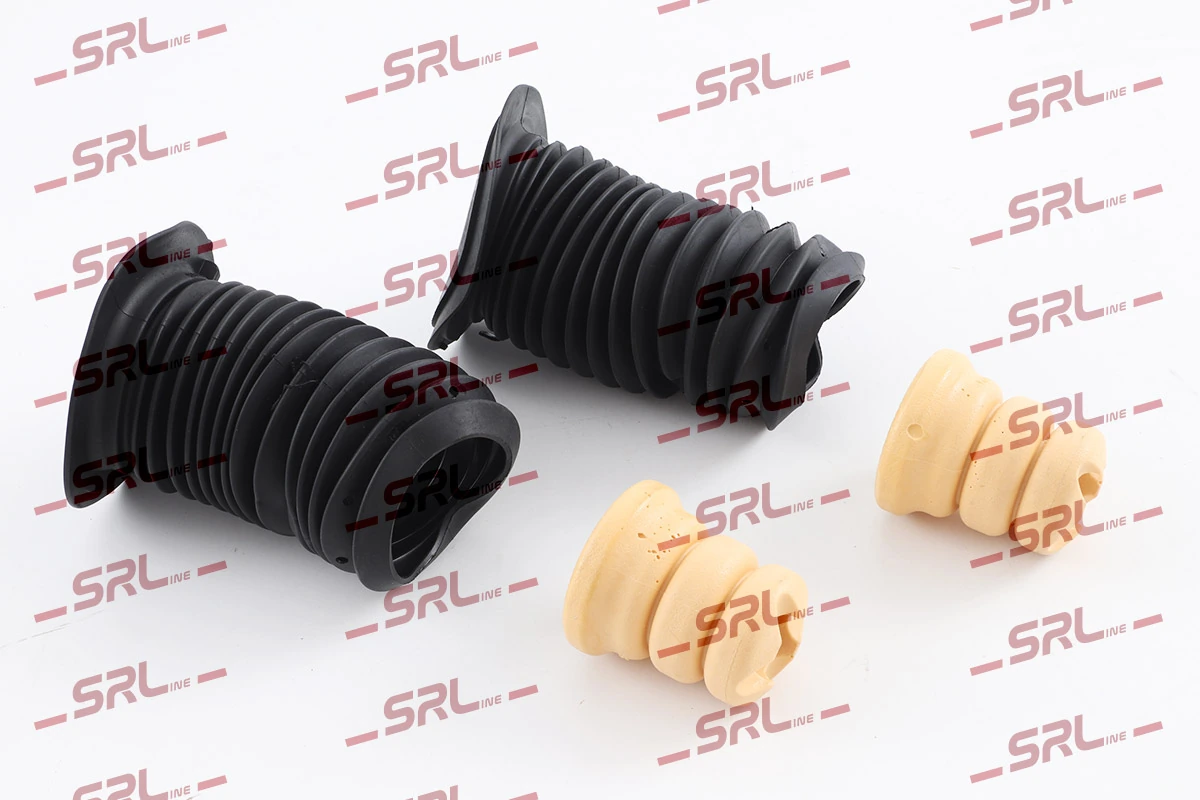 Dust Cover Kit, shock absorber S030140