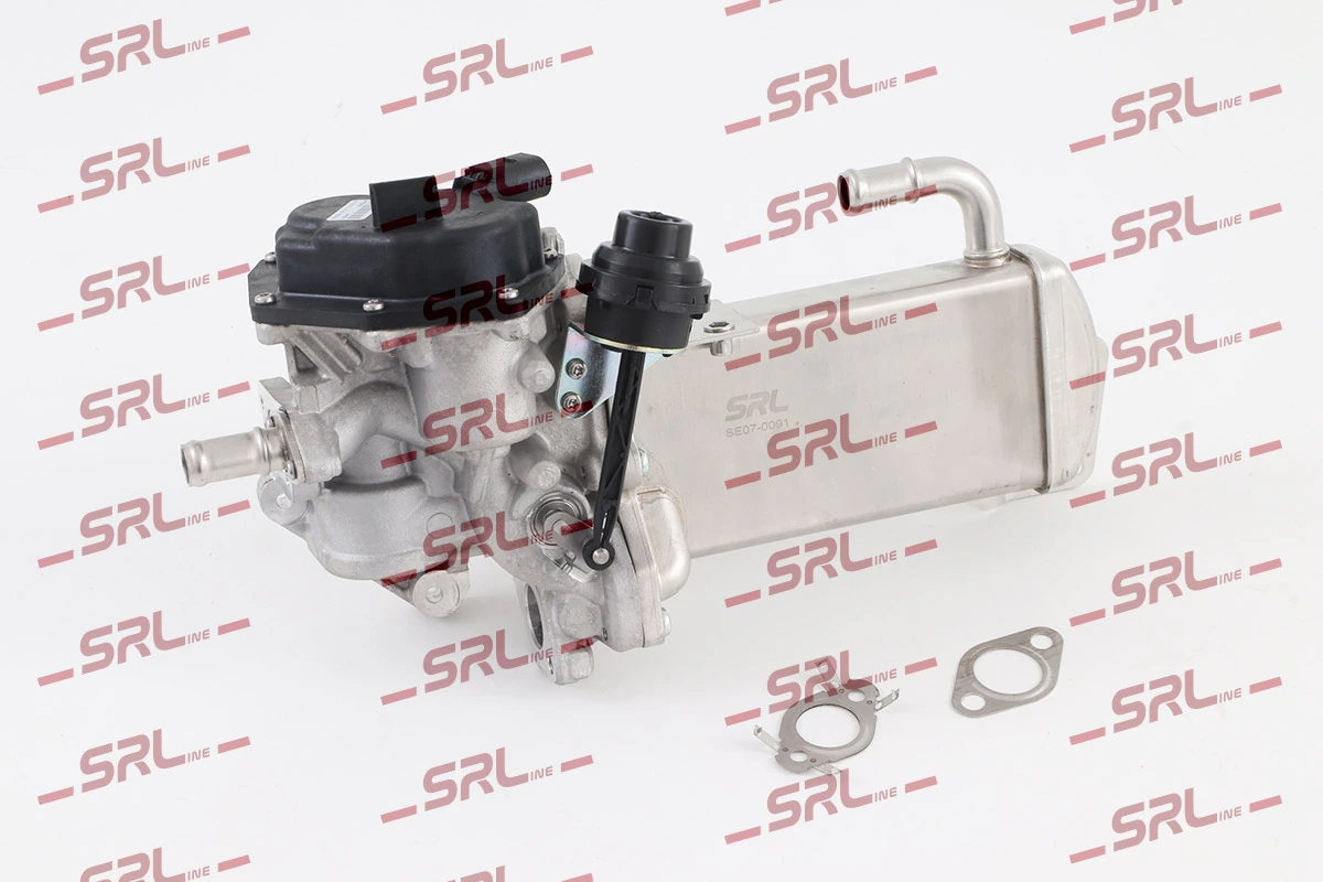 EGR Valve SE07-0091