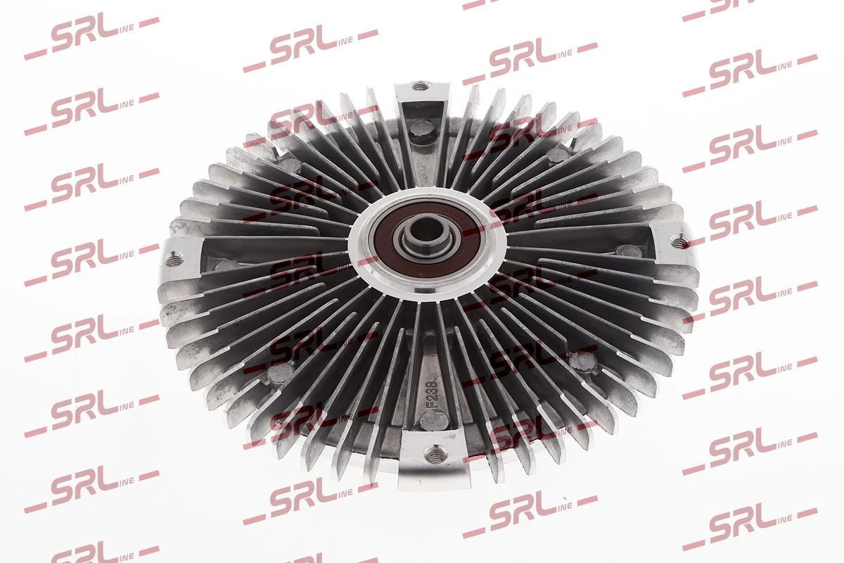 カプラ、冷却ファン SV-6001S