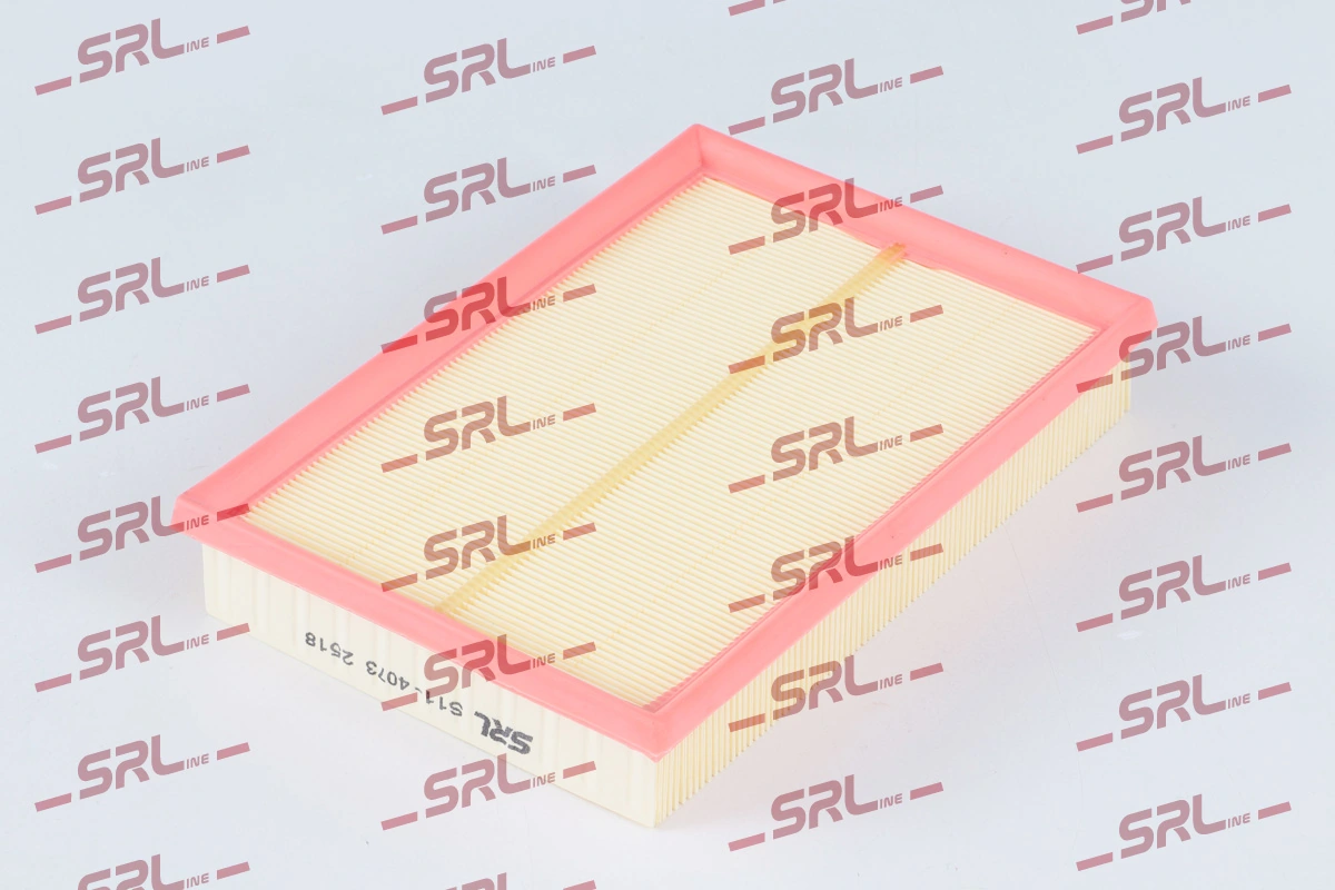Air Filter S11-4073