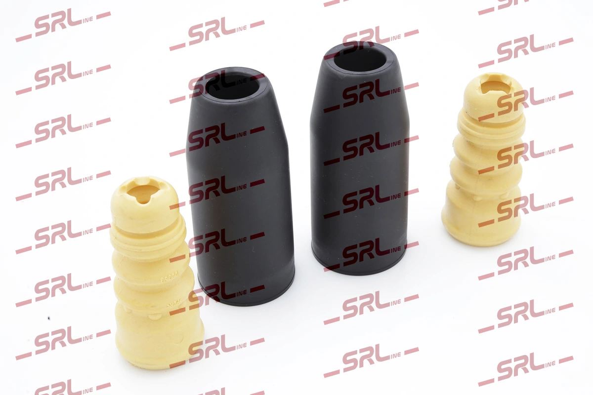 Dust Cover Kit, shock absorber S030197