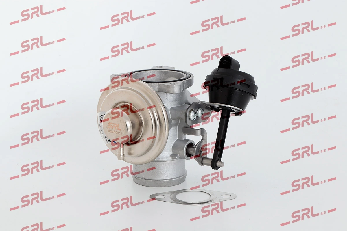 EGR Valve SE07-0055