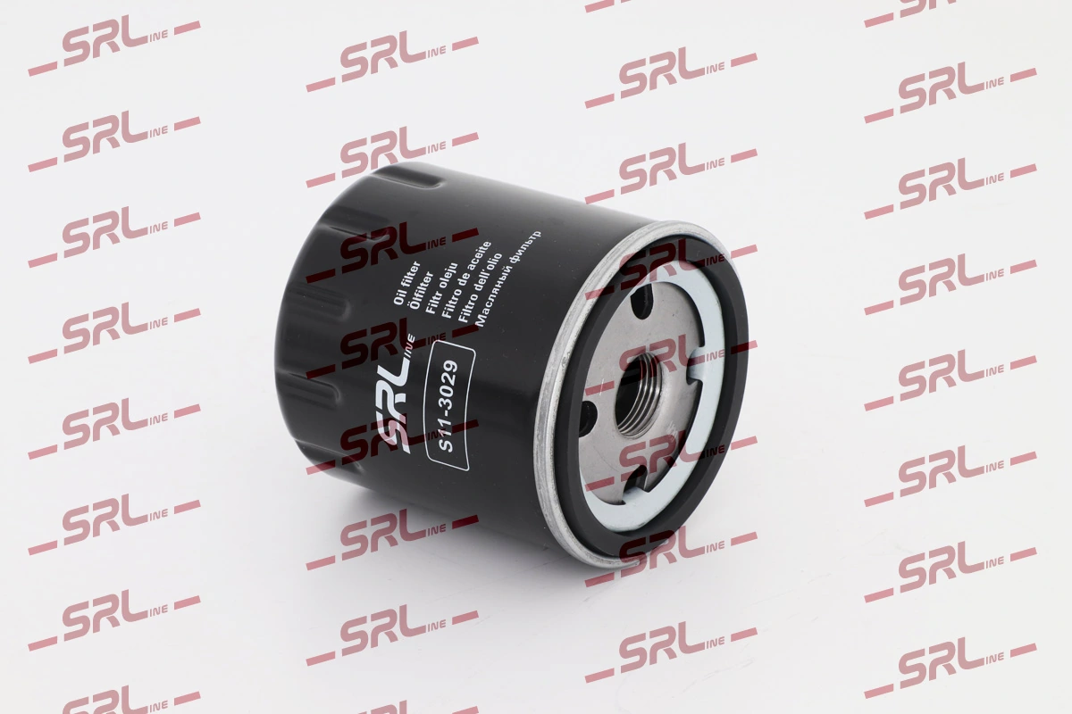 Oil Filter S11-3029