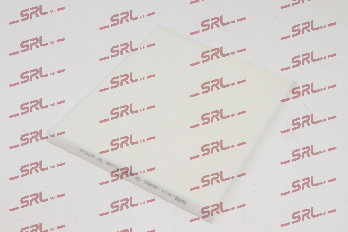 Filter, cabin air S11-2085