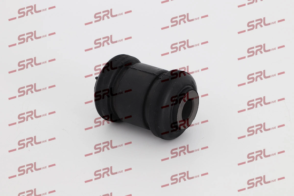 Mounting, control/trailing arm S2032051