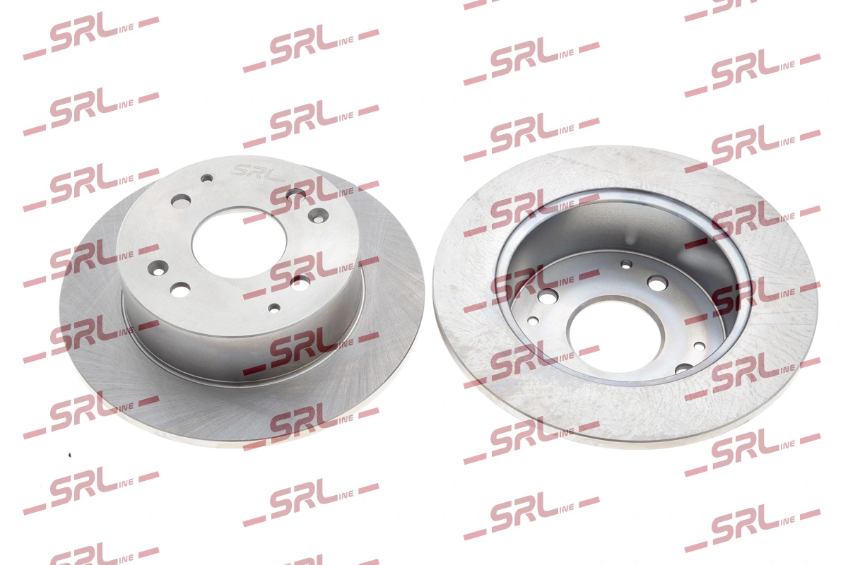 Brake Disc S71-1403