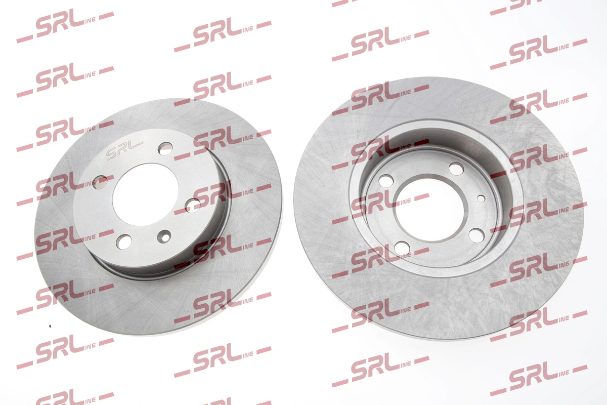 Brake Disc S71-0020