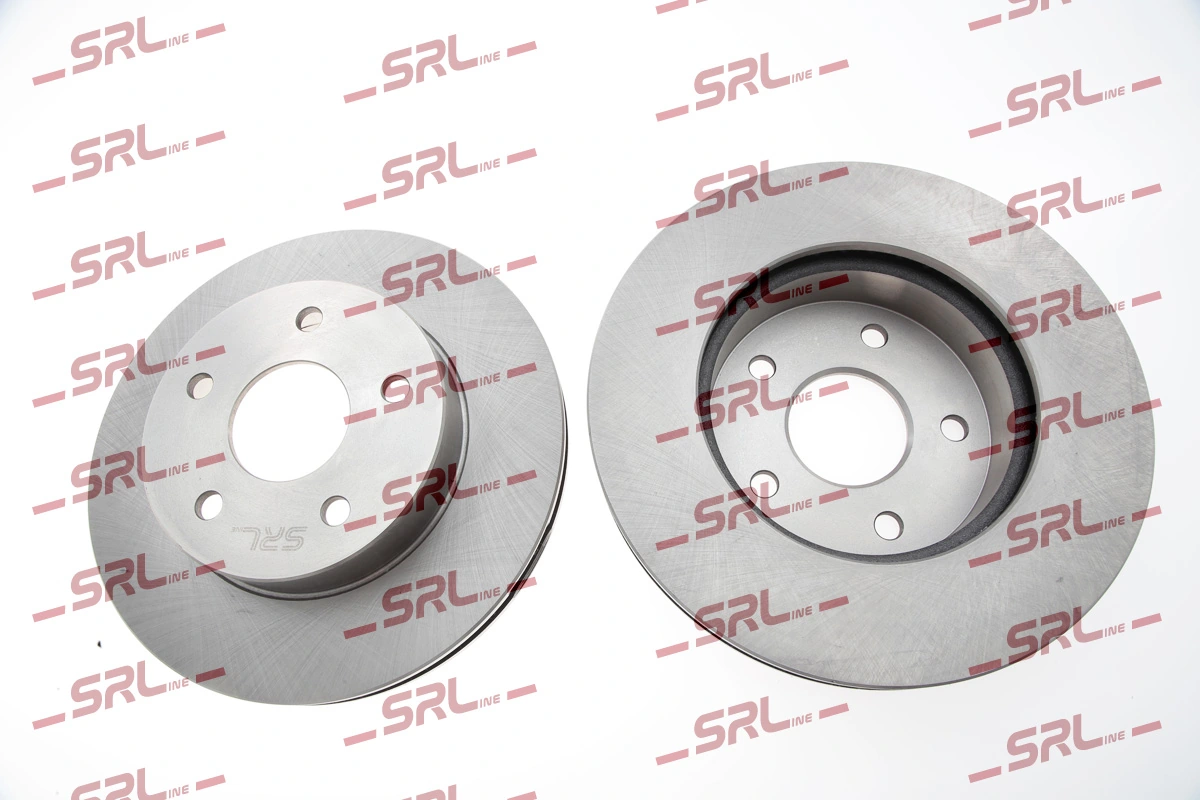 Brake Disc S71-0204
