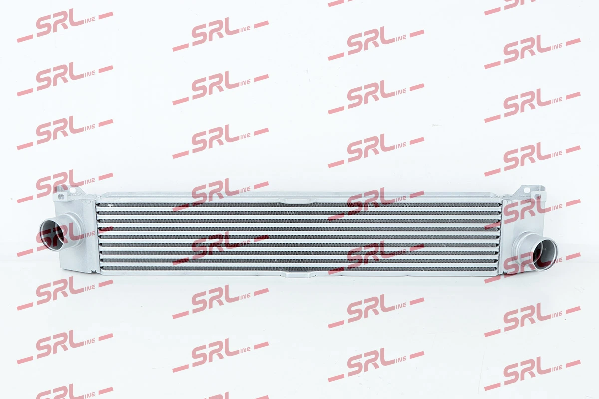 Charge Air Cooler 5770J8-2