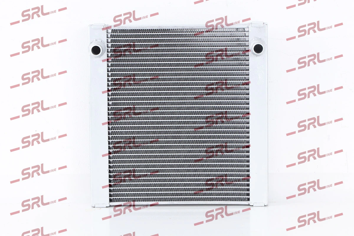 Radiator, engine cooling 20F108-7