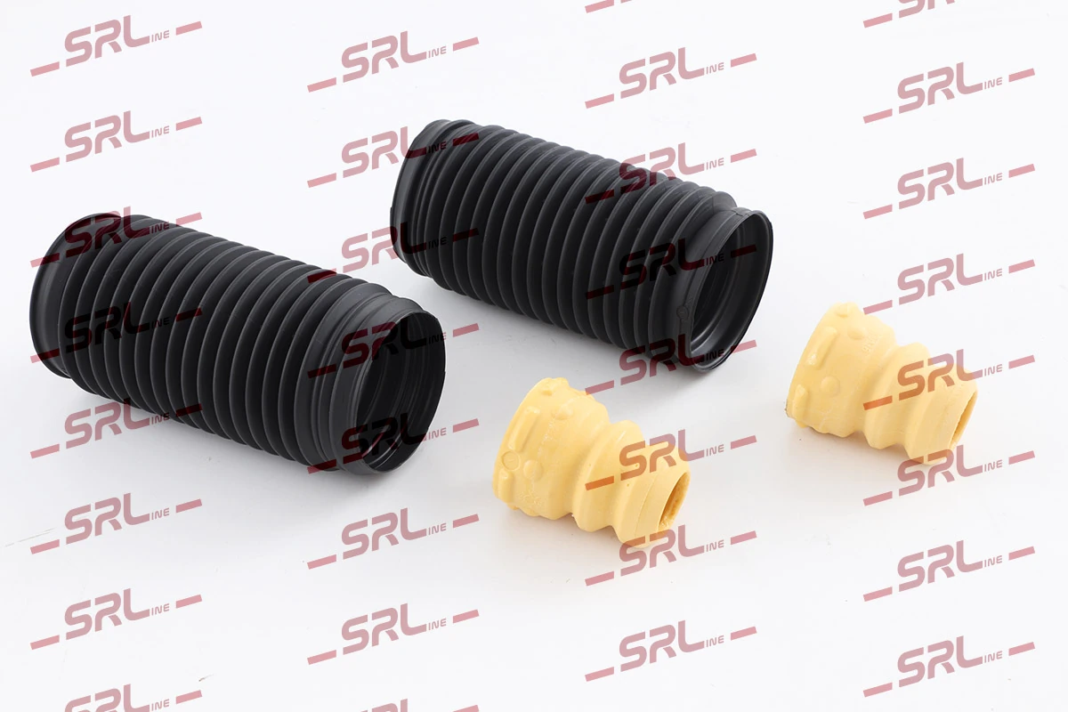 Dust Cover Kit, shock absorber S030141