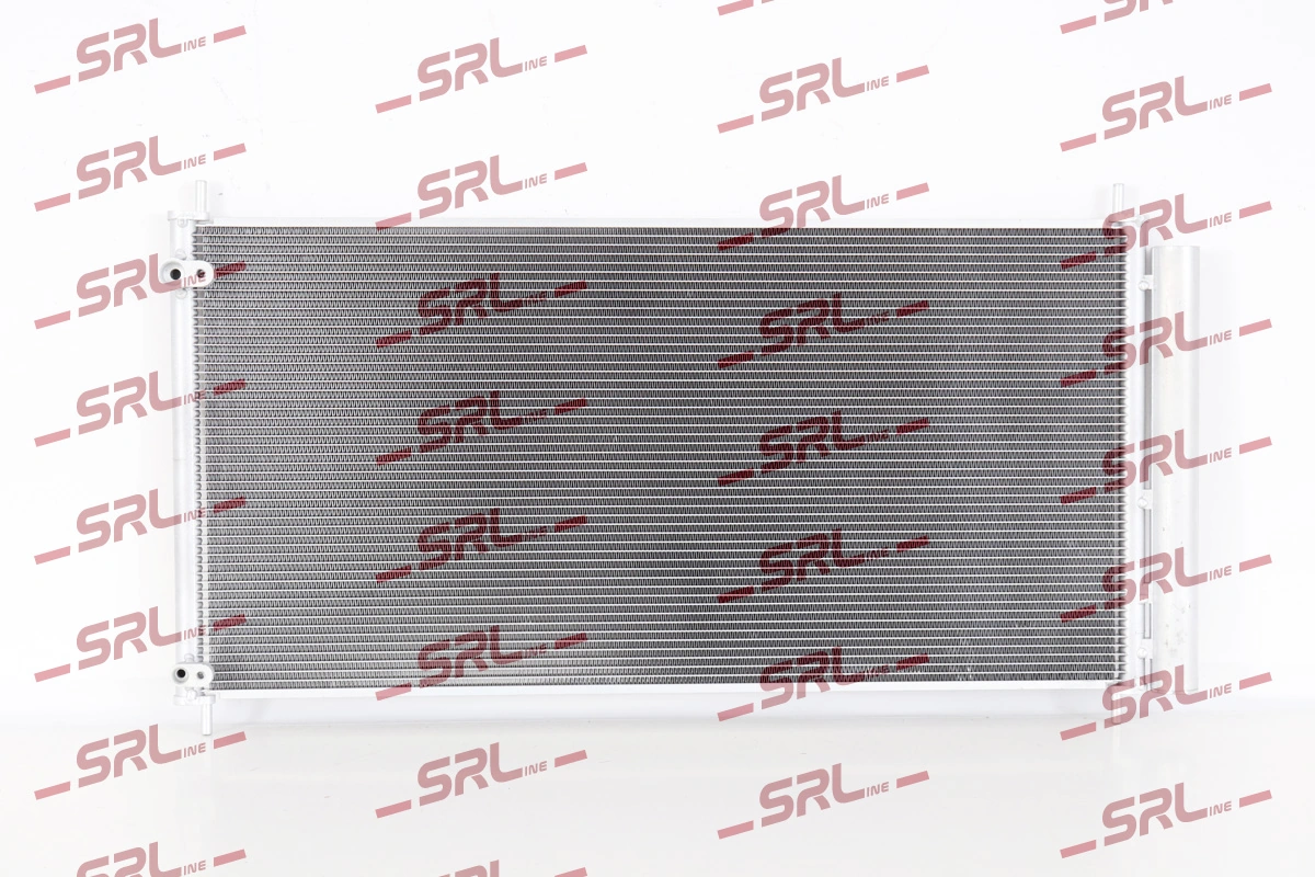 Condenser, air conditioning 8116K8C1S